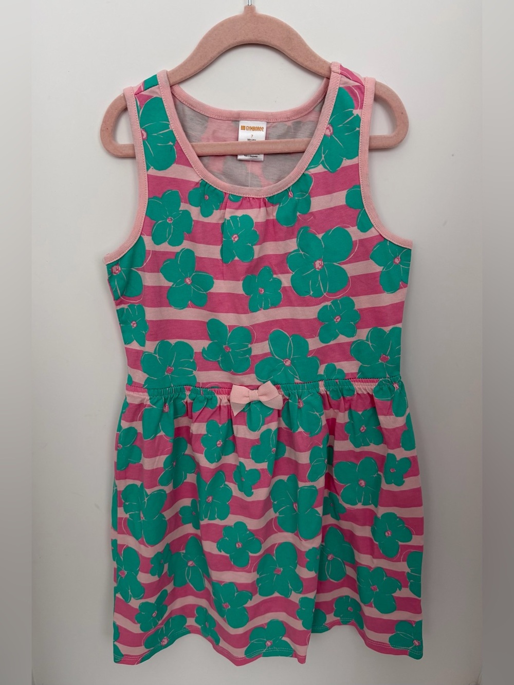 Gymboree Girls Dress
